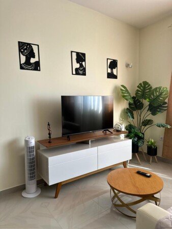 Appartamento 2 ospiti, con wifi