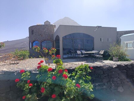 Gîte 4 voyageurs, avec jardin