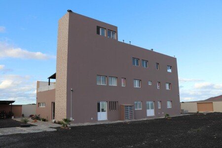 Bed and breakfast 1 chambre, avec climatisation