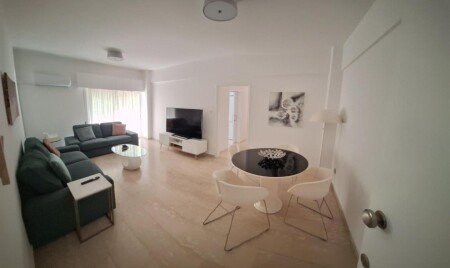 Appartamento 2 camere, con aria condizionata