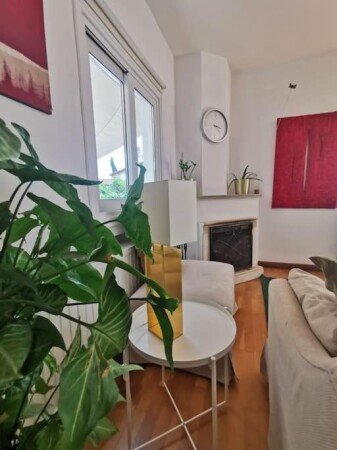 House 3 bedrooms, with garden