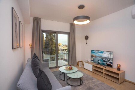 Apartamento 2 huéspedes, con aire acondicionado