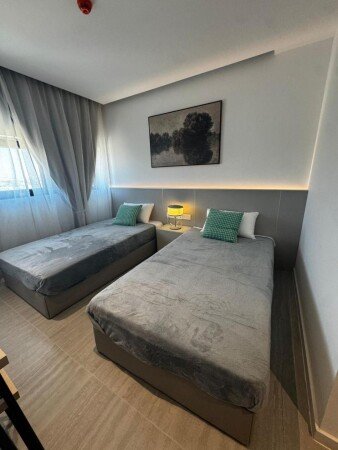 Hostel 1 bedroom, with parking