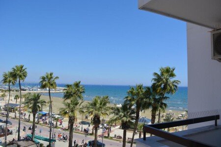 Appartement 1 chambre, avec climatisation