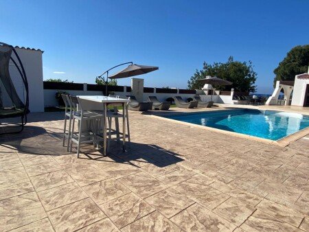 Villa 2 Schlafzimmer, mit Pool