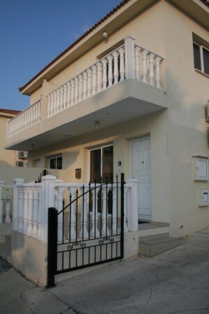 Villa 2 bedrooms, with pool