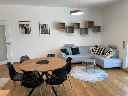 Apartment 2 bedrooms, with wifi