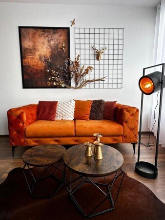 Gîte 1 chambre, avec wifi