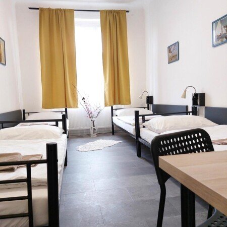 Bed and breakfast 1 camera, con wifi