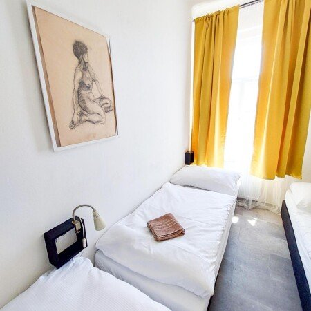 Bed and breakfast 1 camera, con wifi