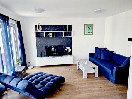Apartamento 4 huéspedes, con wifi