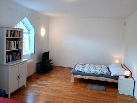 Bed and breakfast 2 guests, with wifi