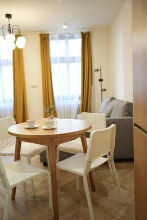 Aparthotel 5 ospiti, con aria condizionata