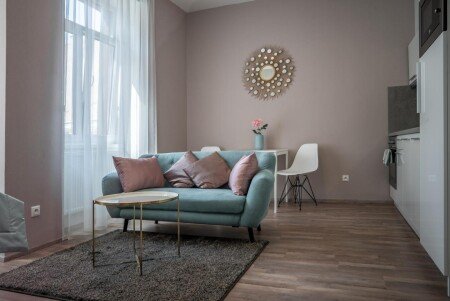 Gîte 3 voyageurs, avec wifi