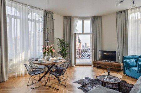 Gîte 7 voyageurs, avec climatisation