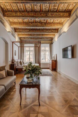 Hotel mit Frühstück