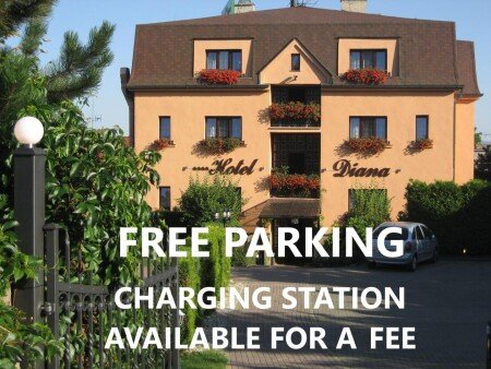 Appart'Hotel 4 voyageurs, avec jardin