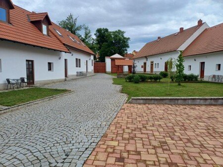 Appartement 4 voyageurs, avec jardin