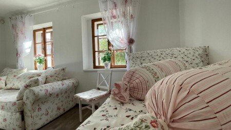 Appartement 5 voyageurs, avec piscine