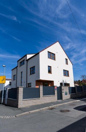 Appart'Hotel 4 voyageurs, avec jardin