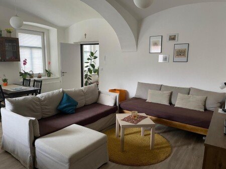 Wohnung 1 Schlafzimmer, mit WLAN