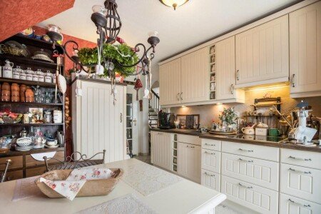 Wohnung 1 Schlafzimmer, mit Whirlpool