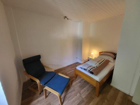 Bed and breakfast 1 Gast, mit WLAN