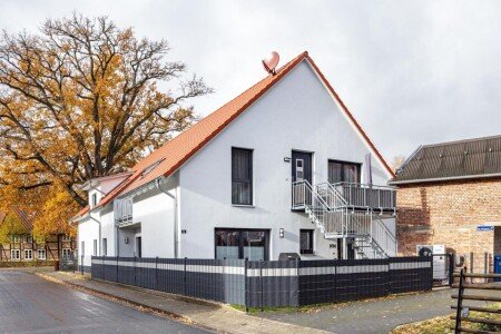 Wohnung 1 Schlafzimmer, mit WLAN