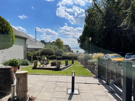 Wohnung 2 Schlafzimmer, mit WLAN