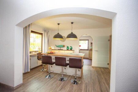 Villa 9 Schlafzimmer, mit Whirlpool