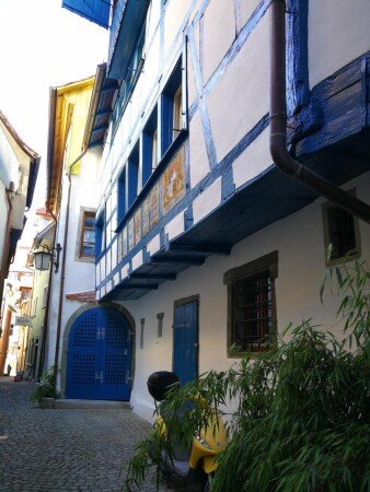 Wohnung 5 Gäste, mit WLAN