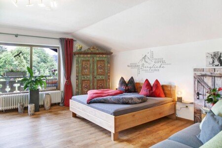 Wohnung 1 Schlafzimmer, mit WLAN