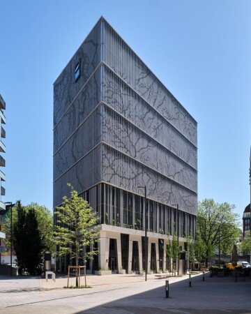 Hotel mit Frühstück