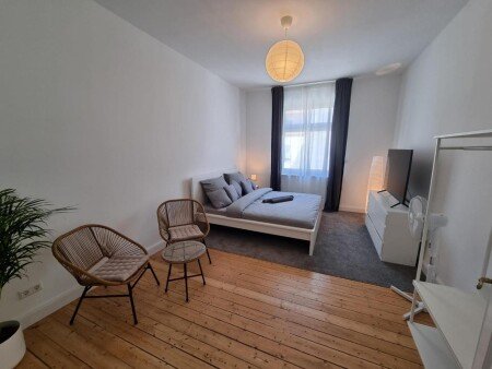 Bed and breakfast 1 chambre, avec wifi