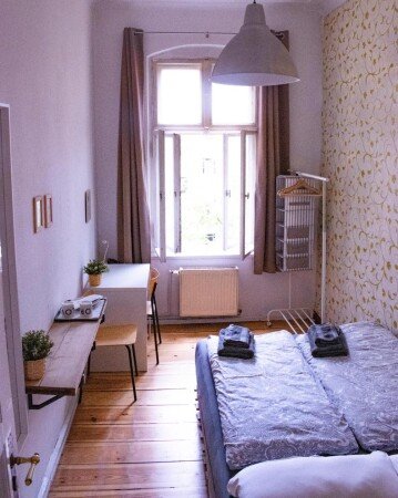 Bed and breakfast 1 camera, con wifi