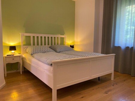Appartement 2 chambres, avec wifi