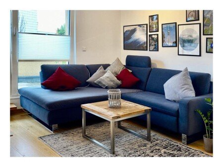 Appartamento 1 camera, con wifi