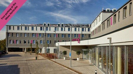 Moxy Karlsruhe