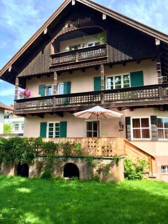 Appartamento 1 camera, con wifi