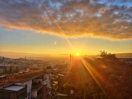 Wohnung 3 Schlafzimmer, mit WLAN