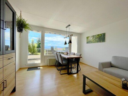 Wohnung 1 Schlafzimmer, mit Pool