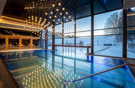 Wellness & Naturresort Reischlhof
