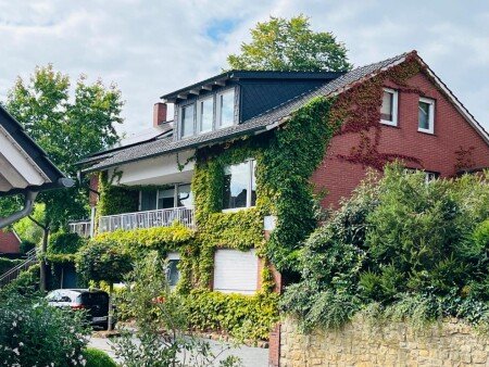 Wohnung 2 Schlafzimmer, mit WLAN