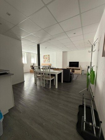 Apartment 1 bedroom, with wifi