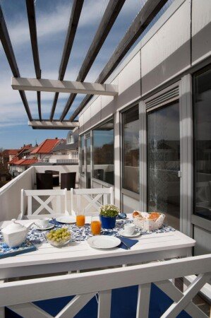 Wohnung 1 Schlafzimmer, mit WLAN