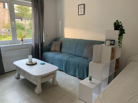 Apartment 1 bedroom, with wifi