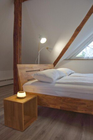 Wohnung 1 Schlafzimmer, mit WLAN