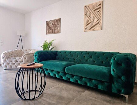 Appartamento 7 ospiti, con wifi