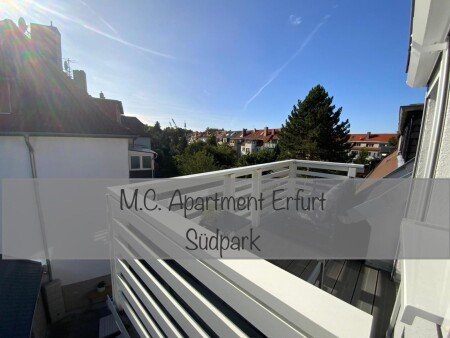 Wohnung 2 Schlafzimmer, mit WLAN