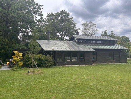 House 2 bedrooms, with wifi